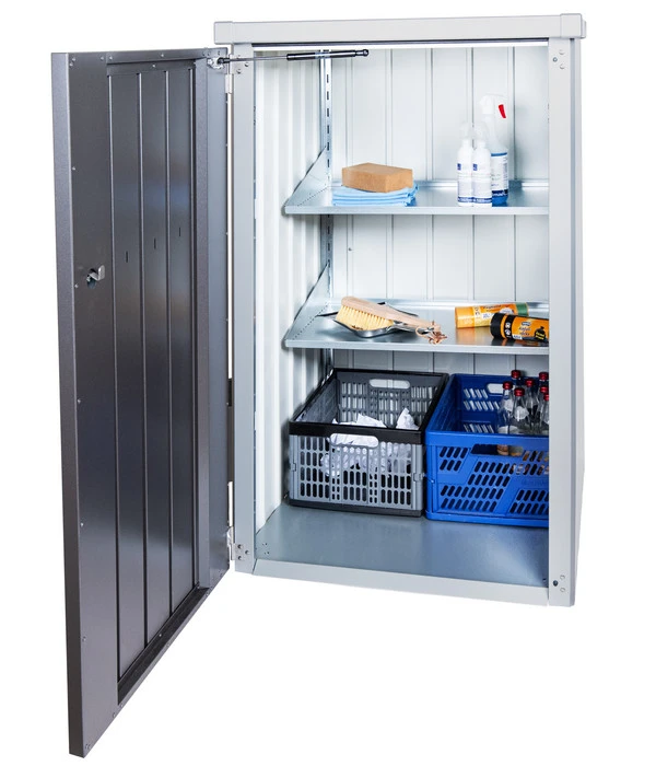 Biohort Regalsteher Alex, 2 Stück 3 Biohort Regalsteher Alex, 2 Stück