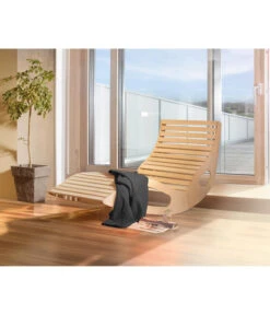 Weka Wellnessliege Inkl. Saunatuch 5 Weka Wellnessliege Inkl. Saunatuch -Pflanzenbedarf Geschäft 6913917 WE MO 001 WekaWellnessliege