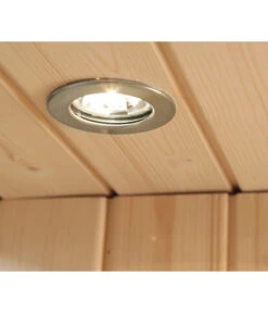 Weka Infrarotkabine Tanilla Eck -Pflanzenbedarf Geschäft 6914790 WE DE 002 WekaInfrarotkabineTanilla