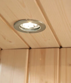 Weka Infrarotkabine Tanilla -Pflanzenbedarf Geschäft 6914808 WE DE 002 WekaInfrarotkabineTanilla