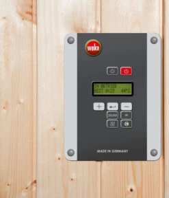 Weka Infrarotkabine Tanilla -Pflanzenbedarf Geschäft 6914808 WE DE 003 WekaInfrarotkabineTanilla