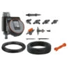 GARDENA Micro-Drip-System Tropfbewässerungsset Automatic -Pflanzenbedarf Geschäft 6916274 WE FS 001 GardenaMicro Drip SystemTropfbewaesserungssetautomaticN