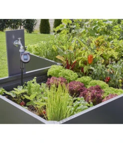 GARDENA Micro-Drip-System Tropfbewässerungsset Automatic -Pflanzenbedarf Geschäft 6916274 WE MO 001 GardenaMicro Drip SystemTropfbewaesserungssetautomaticN