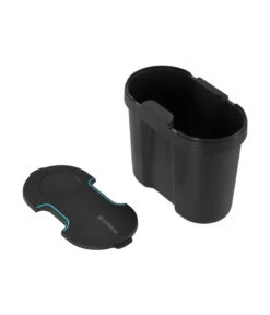 GARDENA Urlaubsbewässerung Set Inkl. Wasserreservoir -Pflanzenbedarf Geschäft 6916290 WE DE 001 GardenaUrlaubsbewaesserungSetWasserreservoir