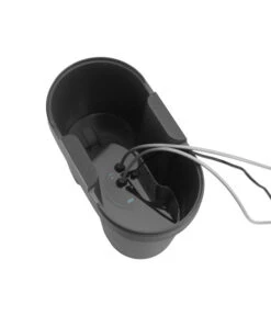 GARDENA Urlaubsbewässerung Set Inkl. Wasserreservoir -Pflanzenbedarf Geschäft 6916290 WE DE 002 GardenaUrlaubsbewaesserungSetWasserreservoir