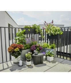 GARDENA Urlaubsbewässerung Set Inkl. Wasserreservoir -Pflanzenbedarf Geschäft 6916290 WE MO 003 GardenaUrlaubsbewaesserungSetWasserreservoir