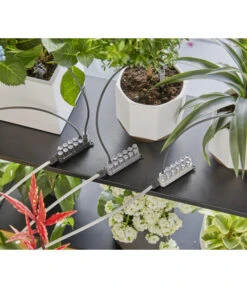 GARDENA Urlaubsbewässerung Set Inkl. Wasserreservoir -Pflanzenbedarf Geschäft 6916290 WE MO 005 GardenaUrlaubsbewaesserungSetWasserreservoir