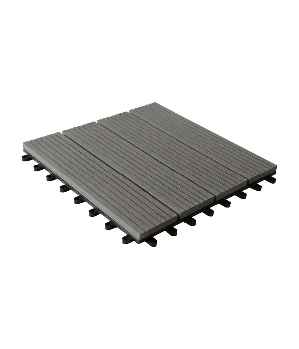 Wolff Finnhaus Fußboden WPC-Trend C 3 Wolff Finnhaus Fußboden WPC-Trend C