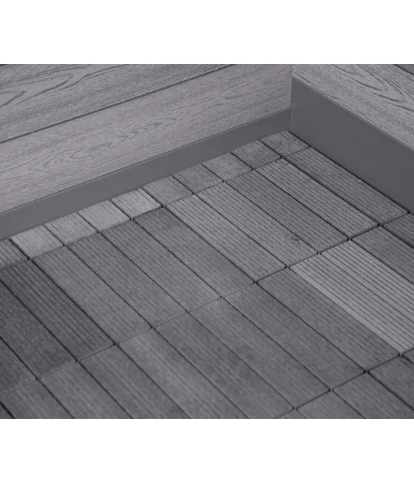 Wolff Finnhaus Fußboden WPC-Trend C 4 Wolff Finnhaus Fußboden WPC-Trend C – Bild 2