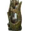 Ubbink Acqua Arte Polyresin-Gartenbrunnen Cerda Ca. H150 Cm -Pflanzenbedarf Geschäft 6944623 WE FS 001 PolyresinGartenbrunnenCerda
