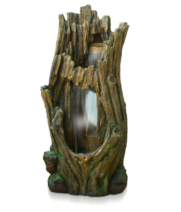 Ubbink Acqua Arte Polyresin-Gartenbrunnen Cerda Ca. H150 Cm 3 Ubbink Acqua Arte Polyresin-Gartenbrunnen Cerda Ca. H150 Cm