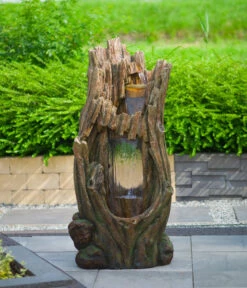 Ubbink Acqua Arte Polyresin-Gartenbrunnen Cerda Ca. H150 Cm 8 Ubbink Acqua Arte Polyresin-Gartenbrunnen Cerda Ca. H150 Cm -Pflanzenbedarf Geschäft 6944623 WE MO 002 PolyresinGartenbrunnenCerda