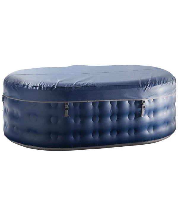 Infinite Spa Whirlpool Ovaly 5 Infinite Spa Whirlpool Ovaly – Bild 3