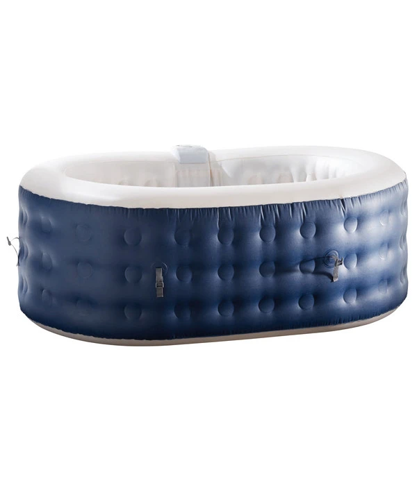 Infinite Spa Whirlpool Ovaly 3 Infinite Spa Whirlpool Ovaly