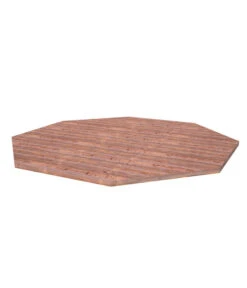 Palmako Fußboden Für Gartenhaus Betty, Ca. 18 M²