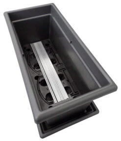 Magnus Metall-Rankgitter Green Wall, Ca. B25/H84,5/T8 Cm 14 Magnus Metall-Rankgitter Green Wall, Ca. B25/H84,5/T8 Cm -Pflanzenbedarf Geschäft 6997498 WE DE 004 MagnusMetallRankgitterGreenWall