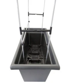 Magnus Metall-Rankgitter Green Wall, Ca. B25/H84,5/T8 Cm 17 Magnus Metall-Rankgitter Green Wall, Ca. B25/H84,5/T8 Cm -Pflanzenbedarf Geschäft 6997498 WE DE 007 MagnusMetallRankgitterGreenWall