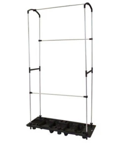 Magnus Metall-Rankgitter Green Wall, Ca. B25/H84,5/T8 Cm