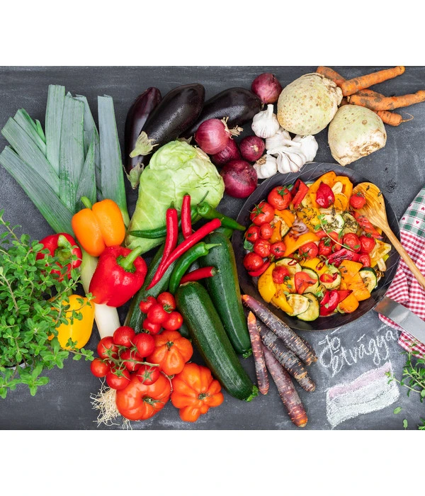 Cherrytomate 'Pepe' – Bild 3