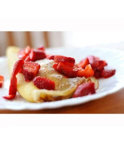 Erdbeere 'HUMMI® Rimona' -Pflanzenbedarf Geschäft 8840498 WE MO 001 ErdbeereHummiRimonaPixabay