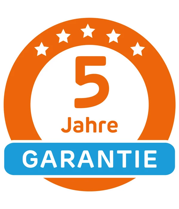 GARANTIA Muro Regenspeicher, Graphit Grey 9 GARANTIA Muro Regenspeicher, Graphit Grey – Bild 7
