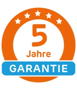 GARANTIA Sunda Wandtank 300 L, Mocca -Pflanzenbedarf Geschäft OttoGrafPiktogramm Garantie5Jahre 3