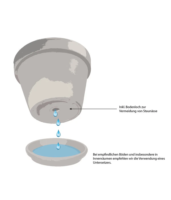 Climaqua Schiefer-Kasten Jardi, Rechteckig 6 Climaqua Schiefer-Kasten Jardi, Rechteckig – Bild 4
