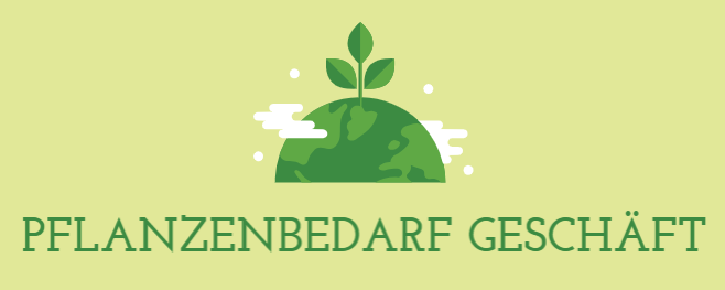 Pflanzenbedarf Geschäft